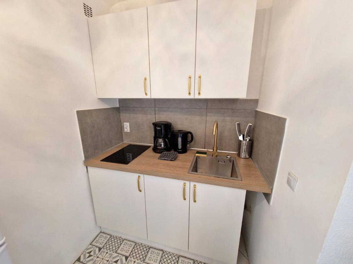 Gregbnb - T2 Design 30M2 - Ouest Toulon Eksteriør bilde